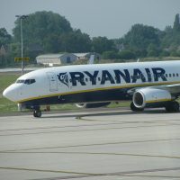 5 milionowy pasażer Ryanair we Wrocławiu