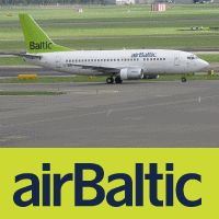 Air Baltic jako pierwsza linia na świecie akceptuje Bitcoiny