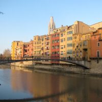 Girona (Barcelona) z Wrocławia od 243 PLN