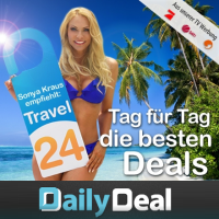 Kupon zniżkowy na wakacje, czyli wakacje prawie za darmo! (kupon 120 EUR do wykorzystania w Travel24.com)