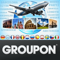 Groupon i AirFastTickets: bilety lotnicze za 219 PLN + podatki (sprawdź przykłady czy się to opłaca!)