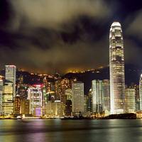 Hongkong w marcu z Warszawy za 2112 PLN