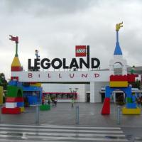 Loty do Legolandu + Groupon na bilety wstępu