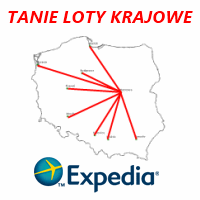 Tanie loty krajowe w Polsce – już od 59 PLN