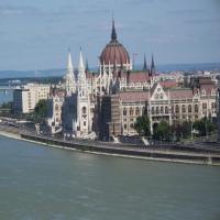 Ryanair i Wizz Air: tanie loty do Budapesztu (już od 19 PLN)