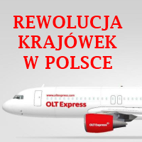 OLT Express i rewolucja krajówek w Polsce: mnóstwo połączeń bezpośrednich i ceny od 99 PLN