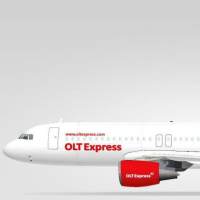OLT Express rusza z połączeniami zagranicznymi