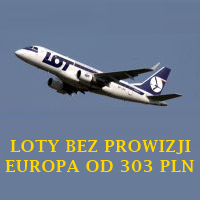 Bardzo dobre ceny LOTu: bilety bez prowizji, czyli loty europejskie już od 303 PLN (Ateny, Berlin, Larnaka, Nicea, Stambuł, Tbilisi…)