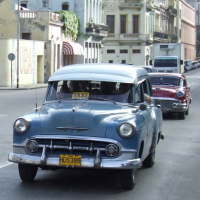 Kuba jeszcze tańsza: z Pragi za 2197 PLN