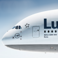 Lufthansa: odkryj świat z Airbusem A380 (Singapur za 2144 i inne)