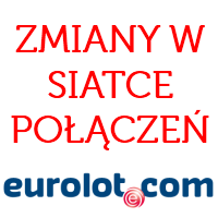 Eurolot: nowa trasa z Gdańska do Katowic, bilety już od 66 PLN!