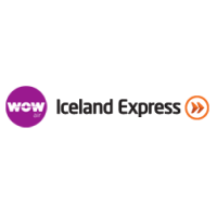 WOW air przejmuje loty Iceland Express