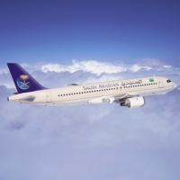 Saudi Airlines: Etiopia 1272 PLN, Indie 1065 PLN, Bangladesz 1322 PLN, Indonezja 1534 PLN i inne
