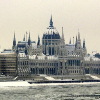 Budapeszt w lutym lub marcu za 8 PLN (także na walentynki)