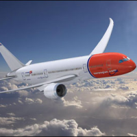 Norwegian: dolot do Londynu Gatwick już za 99 PLN!