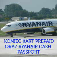 Koniec biletów za 1 PLN… bilety w Ryanair mocno drożeją, ale może będą promocje?