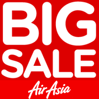 AirAsia: loty po Azji już od 2 PLN