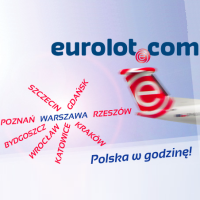 Eurolot przejmuje loty krajowe w Polsce
