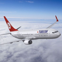 Turkish Airlines: Kanada i USA od 1814 PLN