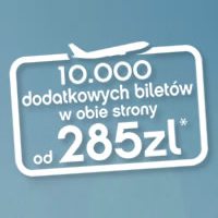 AirBerlin: loty z Polski od 277 PLN