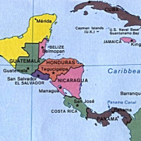 HIT! Tania Ameryka Środkowa: Gwatemala 1001 PLN, Panama 1030 PLN, Salwador 1044 PLN i inne od 934 PLN!
