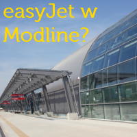 Plotki: Ryanair wróci do Modlina już w połowie lipca + easyJet zacznie latać do Modlina
