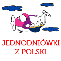 Jednodniówki z Polski: lista tras i terminów. Bilety już od 68 PLN