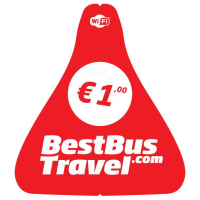 BestBus Travel w Polsce. Holandia z Polski od 50 eurocentów!