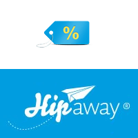 Hipaway: 16 EUR (69 PLN) rabatu na noclegi