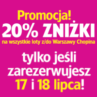 Tanio w Wizz Air: Budapeszt 66 PLN, Charków 130 PLN, Egipt 440 PLN, Gruzja 162 PLN, Rzym 162 PLN i inne