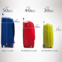 Qatar Airways zwiększa limity bagażu