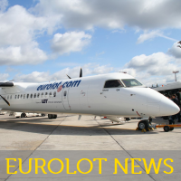 Eurolot zawiesza trasę z Lublina do Warszawy