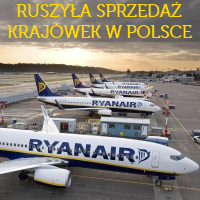 Ruszyła sprzedaż lotów krajowych Ryanair w Polsce