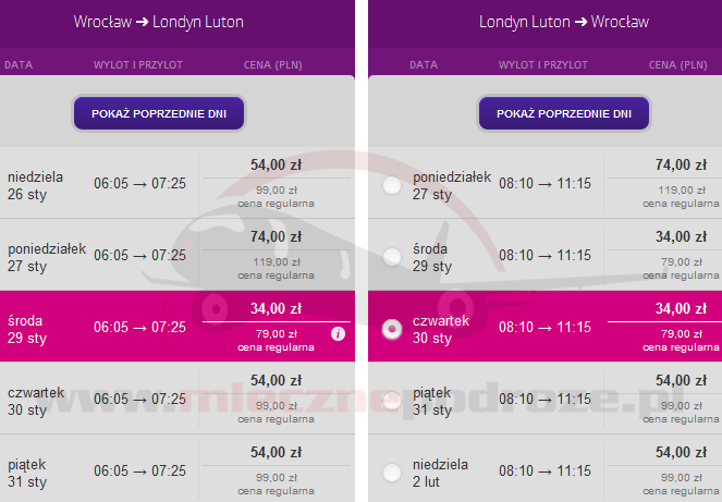 wizzair-wroclawLondyn68plnA