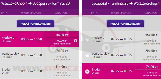 wizzair4-warszawaBudapeszt108plnAb