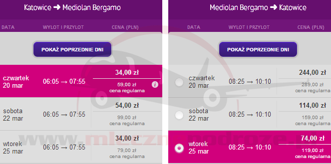 wizzair5-KatowiceBergamo108plnAa