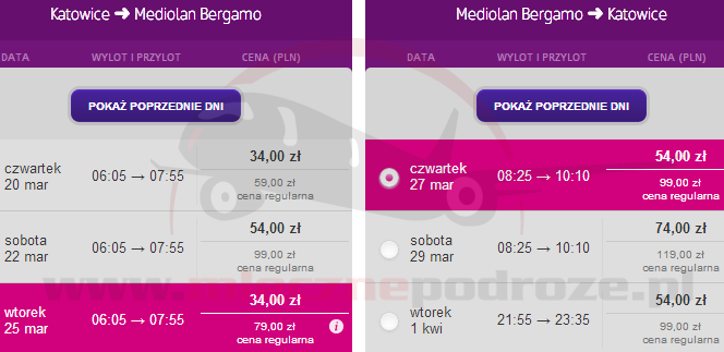 wizzair5-KatowiceBergamo88plnAb