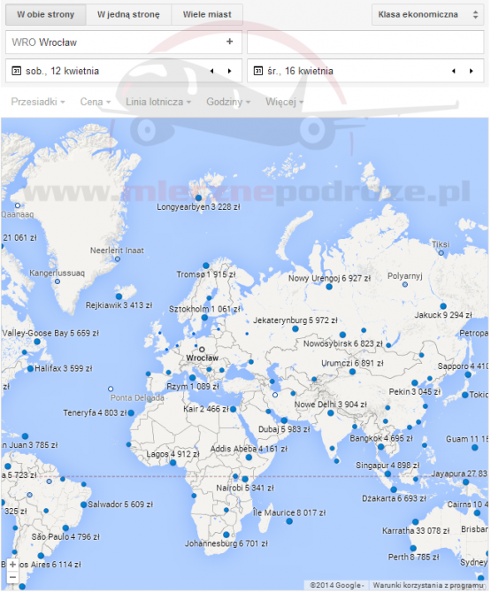 google-flights-w-polsce-01-mapa
