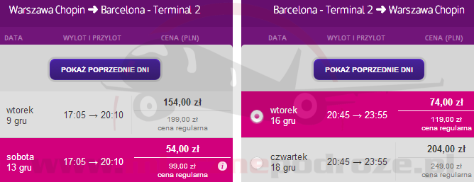 wizzair-WarszawaBarcelona128plnAa