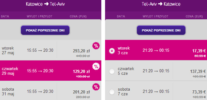 wizzair-katowiceTelAwiw200plnAc