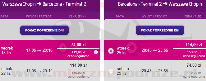 wizzair-warszawaBarcelona148plnAa