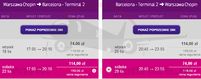 wizzair-warszawaBarcelona148plnAb