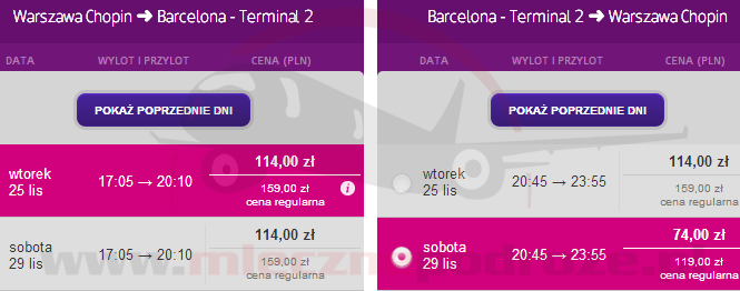 wizzair-warszawaBarcelona148plnAc