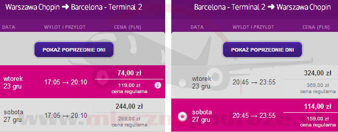 wizzair-warszawaBarcelona148plnAe
