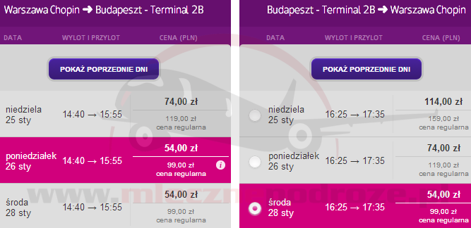 wizzair-warszawaBudapeszt108plnAb