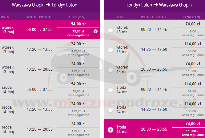 wizzair-warszawaLondyn128plnAb