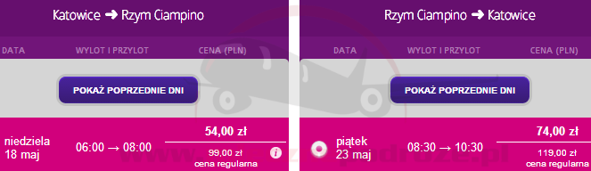 wizzair-KatowiceRzym2-128plnAa