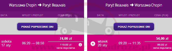 wizzair-warszawaParyz-128plnAa