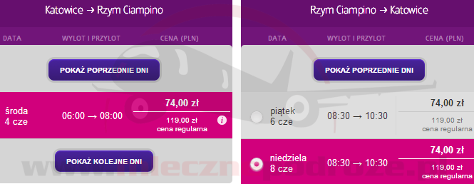 wizzair2-katowiceRzym128plnBb