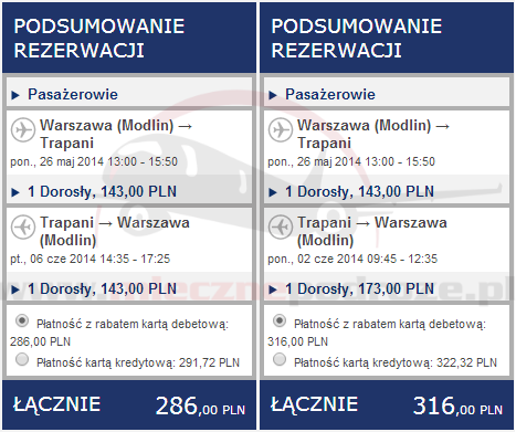 ryanair-modlinTrapani286plnAa